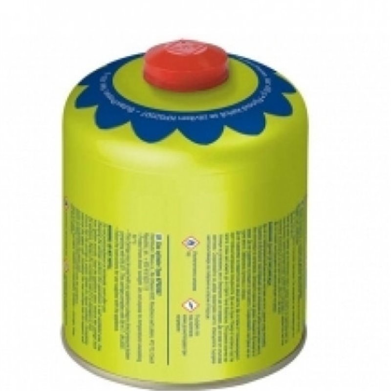 Trebor Kartuš 450g ventil, závit KP02007