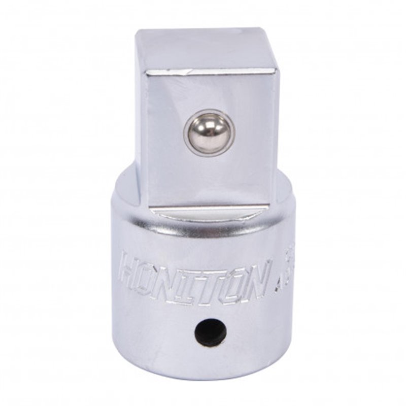 HONITON Redukcia 1/4&quot-3/8&quot L 26mm H230