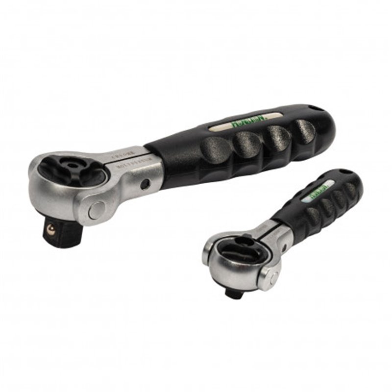 HONITON Račňa 1/4&quot 115mm otočná H8207