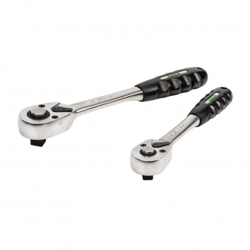 HONITON Račňa 3/8&quot 200mm MBD 36 zubov H8337