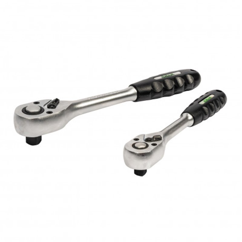 HONITON Račňa 3/8&quot 200mm 36 zubov H8437