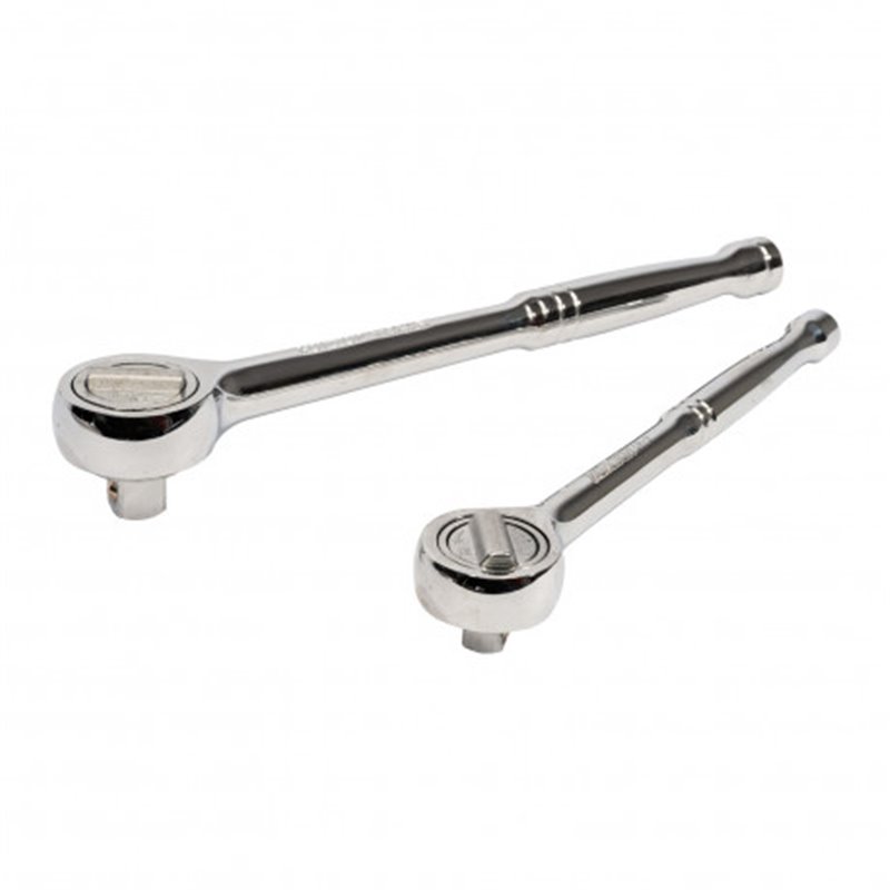 HONITON Račňa 1/4&quot 140mm celokovová H8712