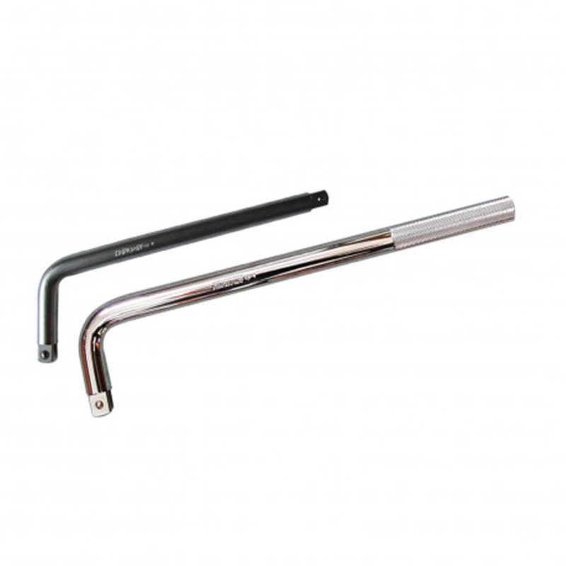 HONITON Rukoväť 3/4&quot 450mm ohnutá H6450