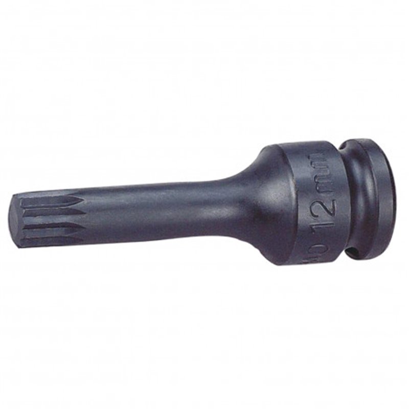 Trebor Hlavica 1/2&quot M06 XZN priemyselná zástrčná  H78M06