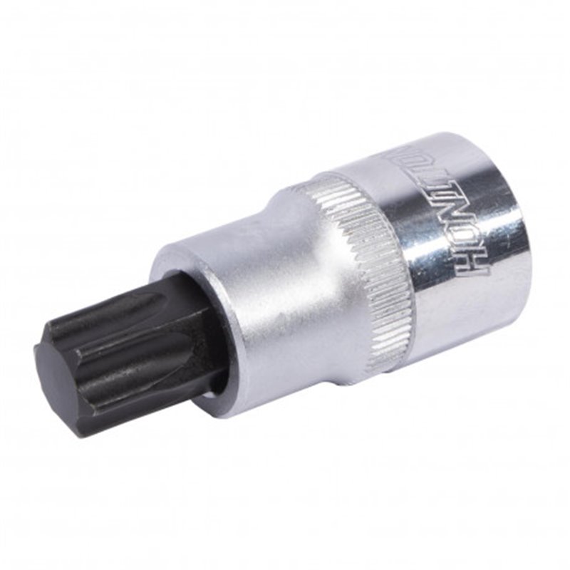 Trebor Hlavica 1/2&quot T20 TRX zástrčná (torx) L55mm H1620
