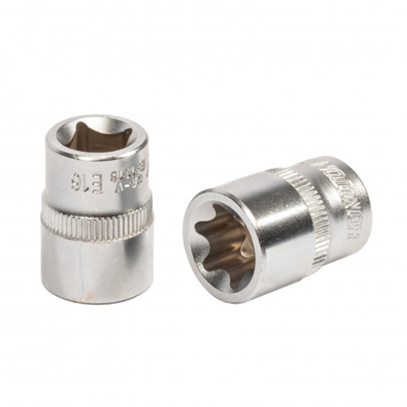 Trebor Hlavica 1/2&quot TRX-E22 H1922