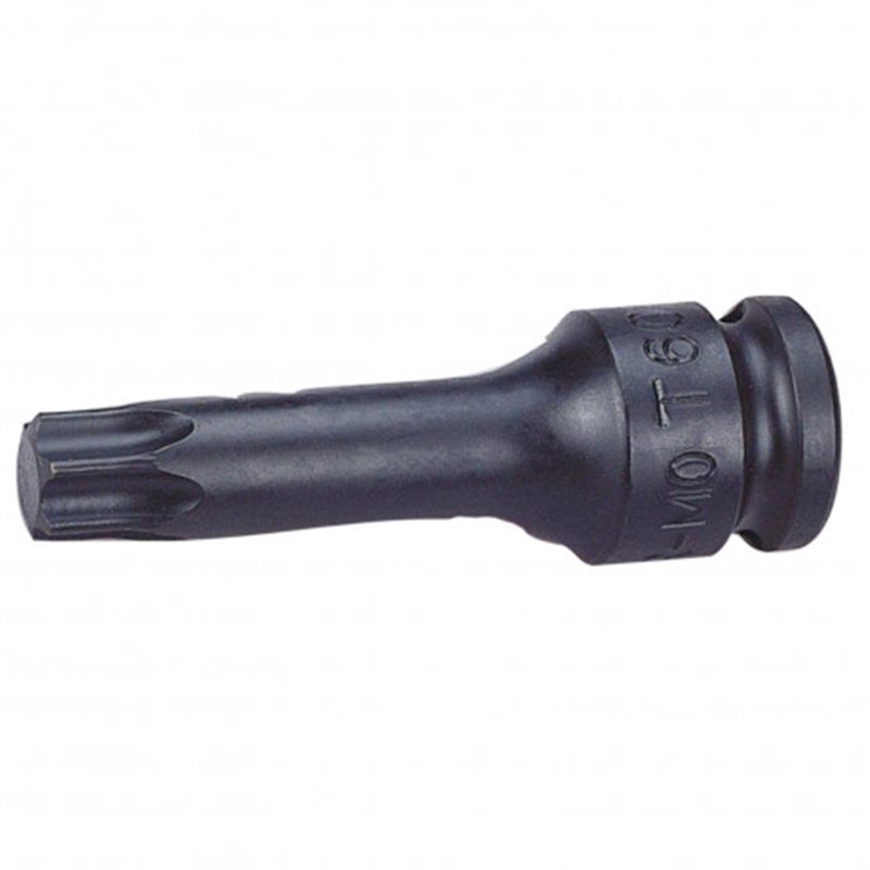 Trebor Hlavica 1/2&quot T60 TRX priemyselná zástrčná  H78T60