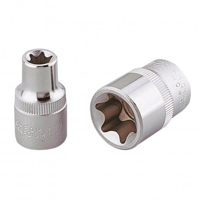 Trebor Hlavica 1/4&quot TRX-E11 HS1211