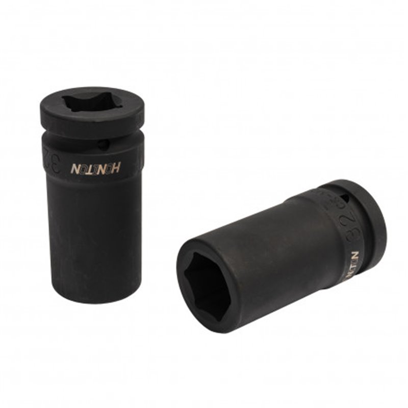 Trebor Hlavica 1&quot 50mm priemyselná predĺžená  H8150