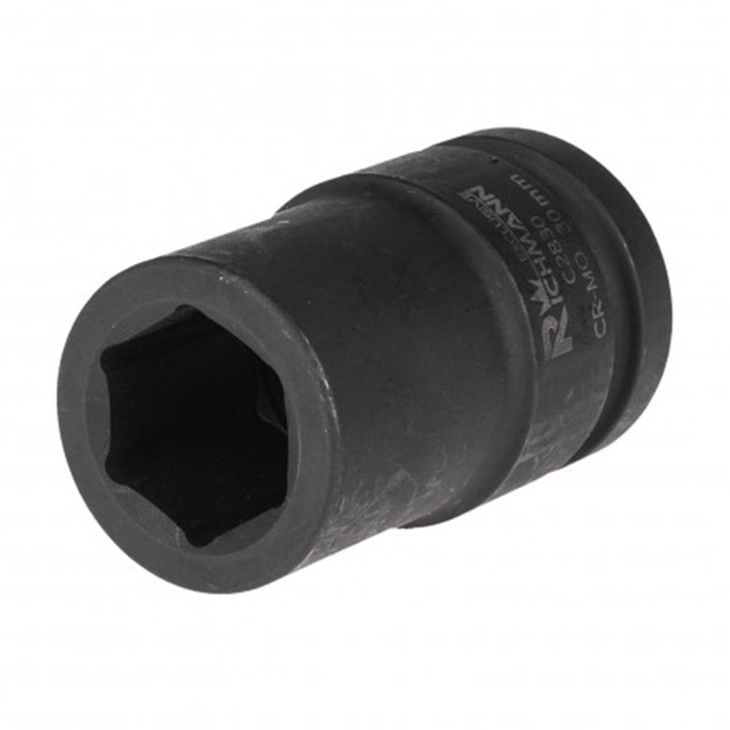 Trebor Hlavica 1&quot 30mm priemyselná predĺžená  PC2830