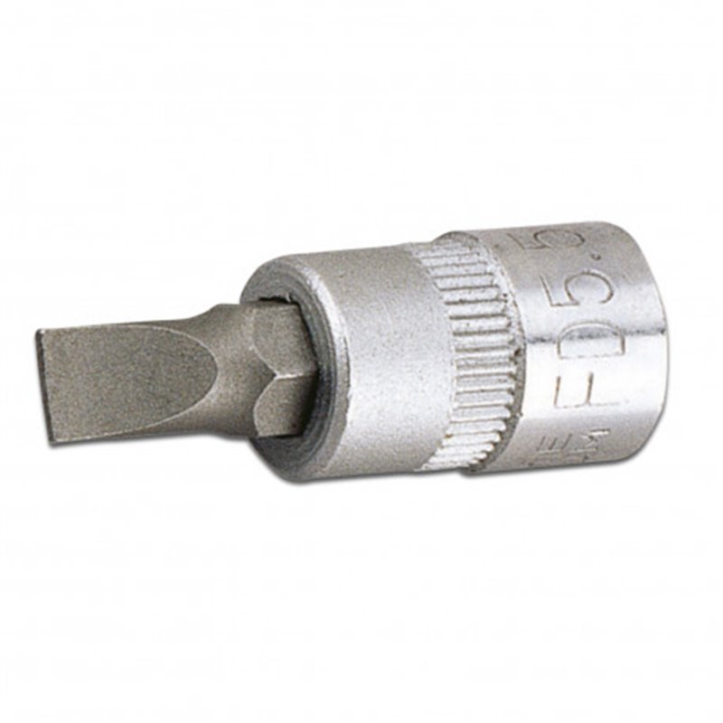 Trebor Hlavica 1/4&quot 5,5mm plochá HPL2-55