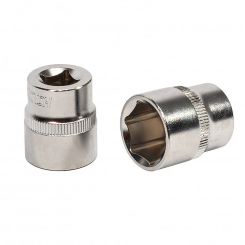 Trebor Hlavica 3/8&quot 13mm H1313MB