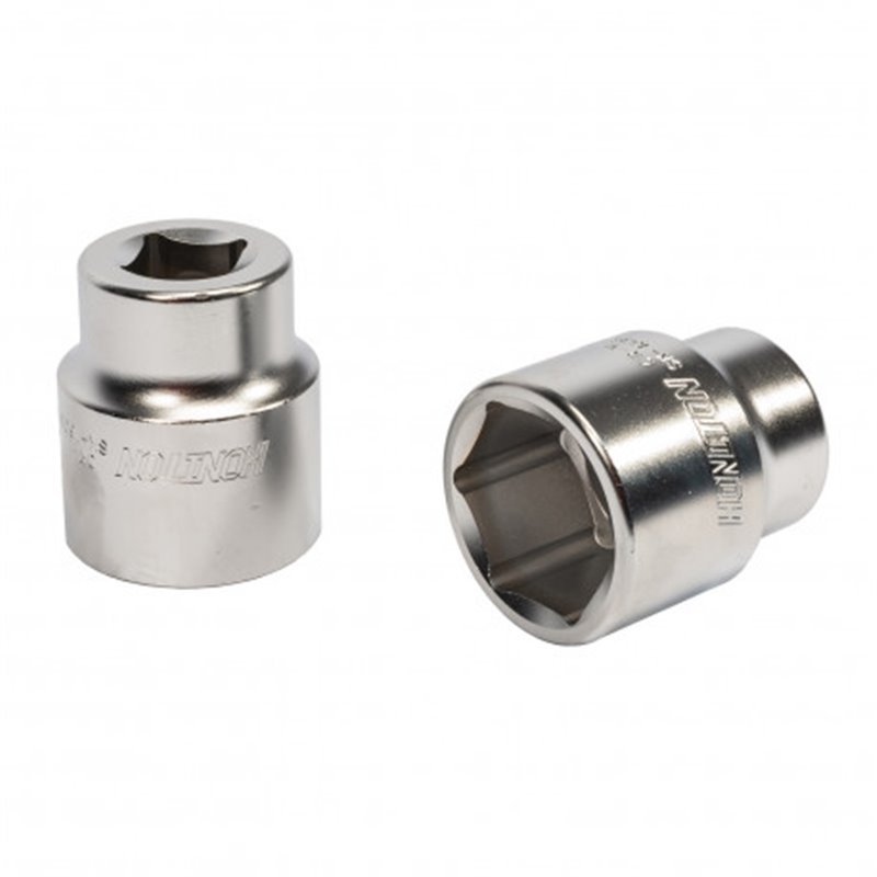 Trebor Hlavica 3/4&quot 65mm H1665