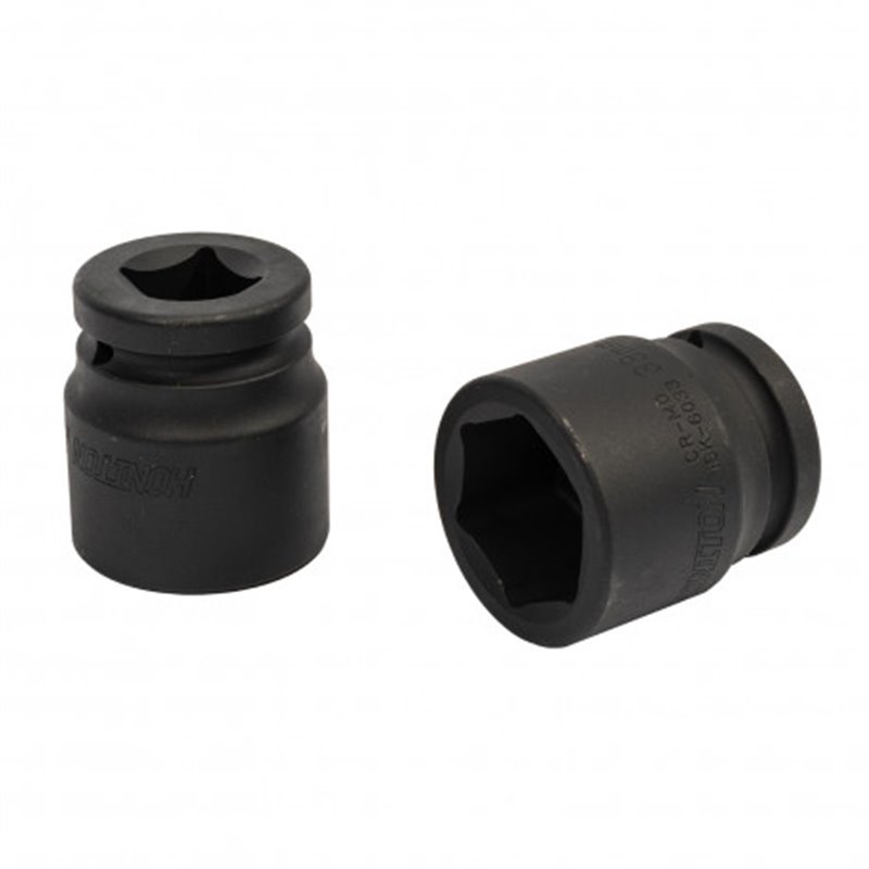 Trebor Hlavica 3/4&quot 30mm priemyselná H6030