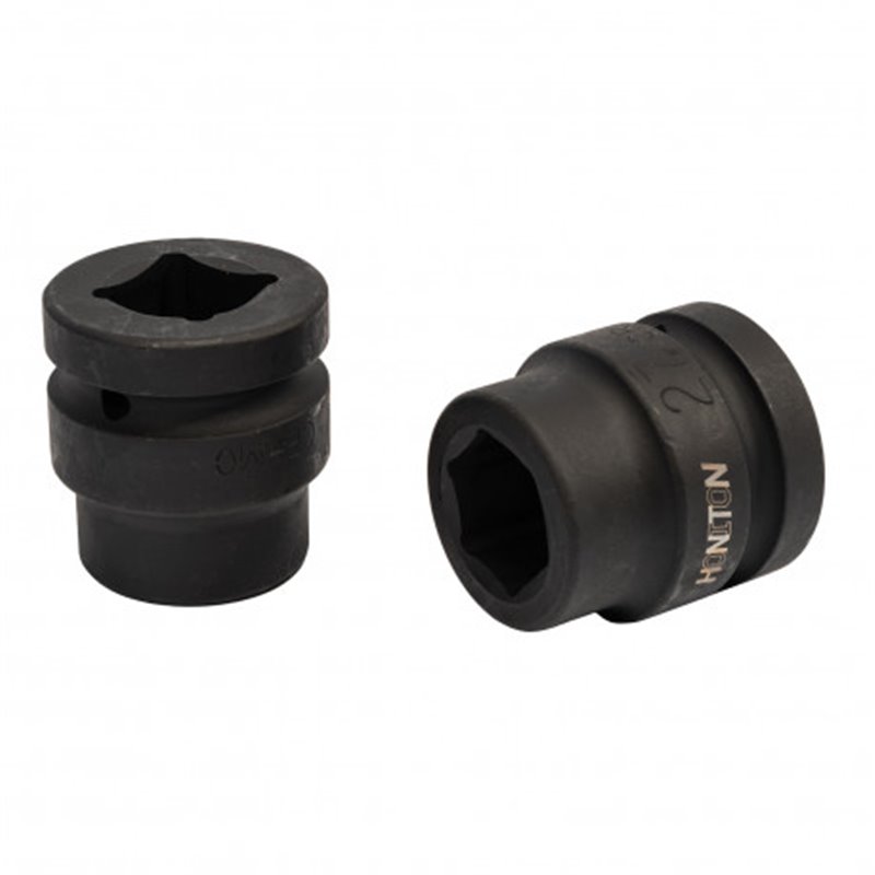 Trebor Hlavica 1&quot 24mm priemyselná  H8024