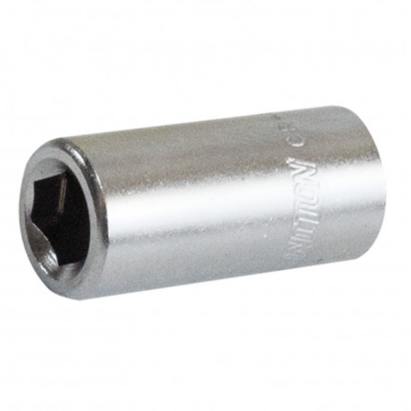 HONITON Hlavica 1/4&quot na bity 1/4&quot H206