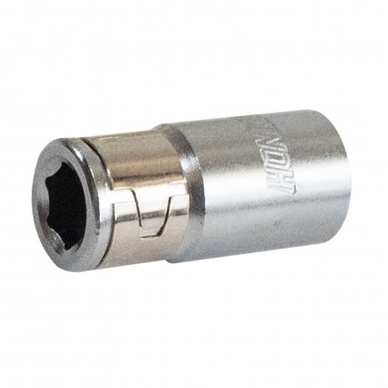 Trebor Hlavica 1/4&quot na bity 1/4&quot H406