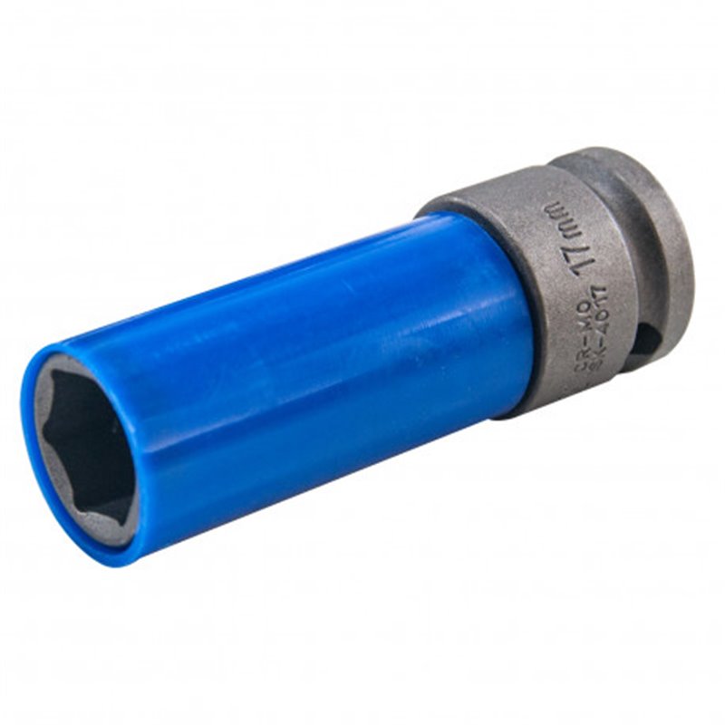 Trebor Hlavica 1/2&quot 21mm na kolesá  H1821