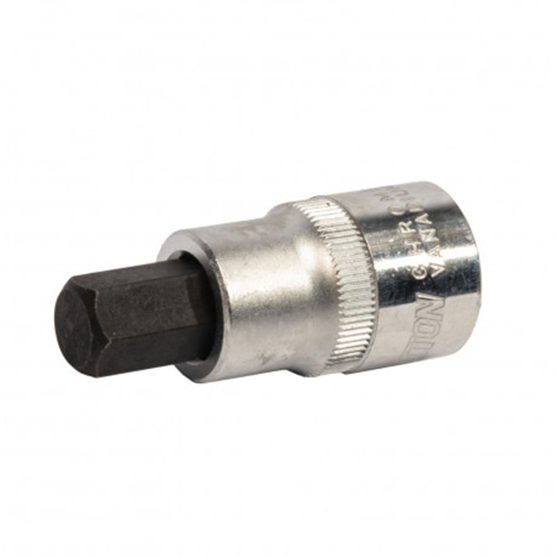 Trebor Hlavica 1/2&quot 8mm imbus zástrčná H1708