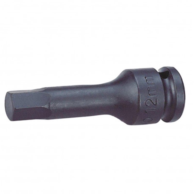Trebor Hlavica 1/2&quot 10mm  imbus zástrčná H78HX10