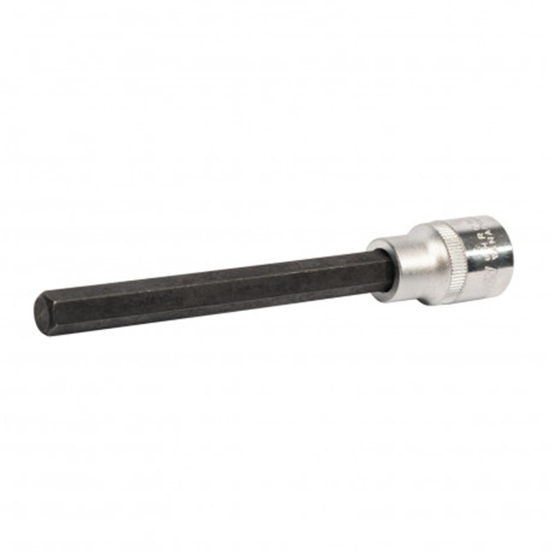 Trebor Hlavica 1/2&quot 10mm HX imbus zástrčná  HB4HX10LL