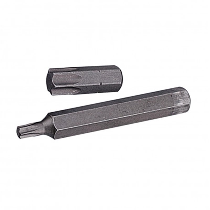 HONITON Bit 5/16&quot T20 L30mm (torx) H8-20