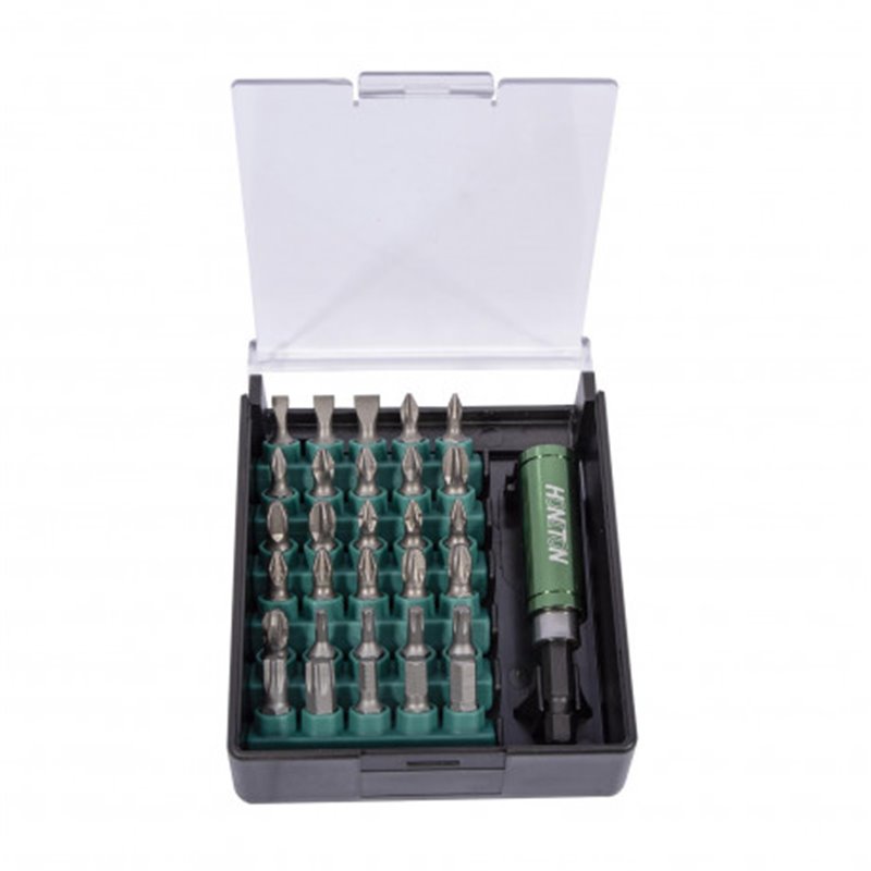 HONITON Sada bitov 31 dielov HW96-0631