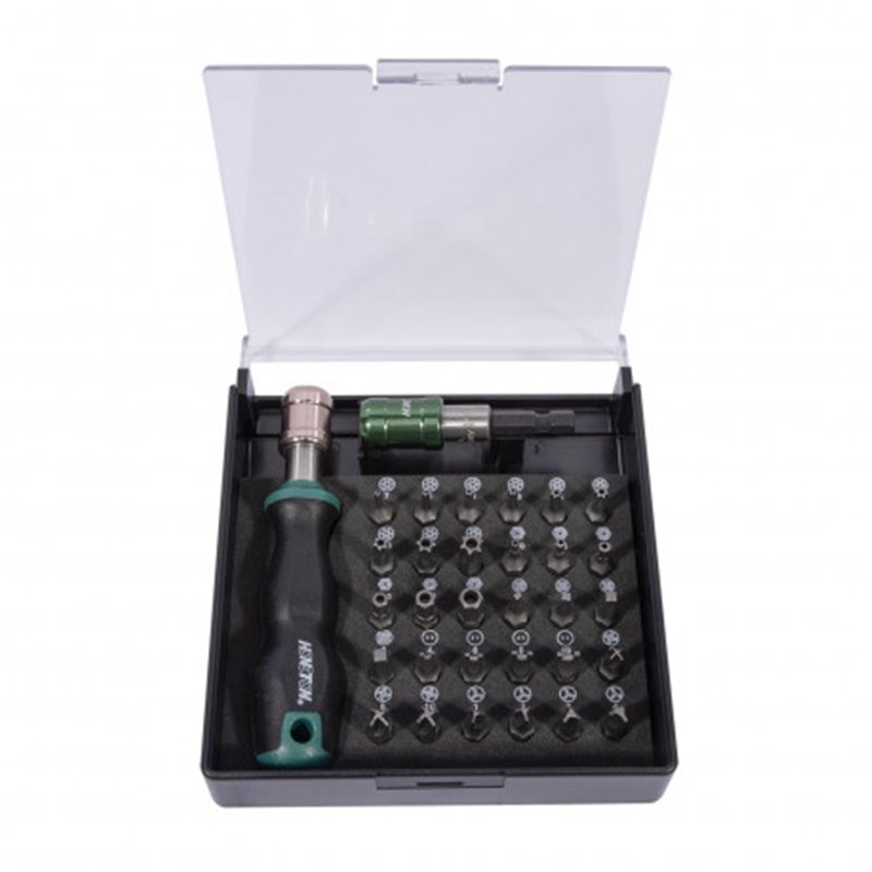 HONITON Sada bitov 32 dielov HW96-3232