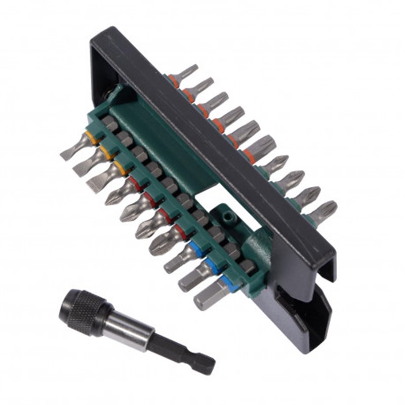 HONITON Sada bitov 21 dielov HW96-8021