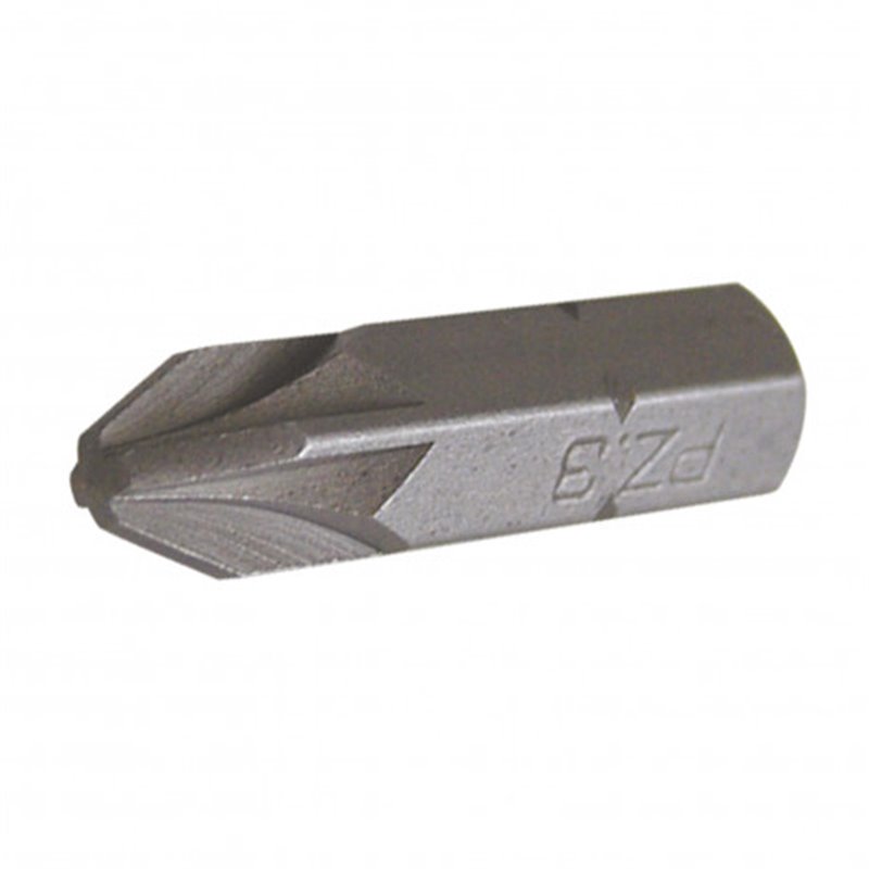 HONITON Bit 5/16&quot PZ3 L30mm  HPZ8-3