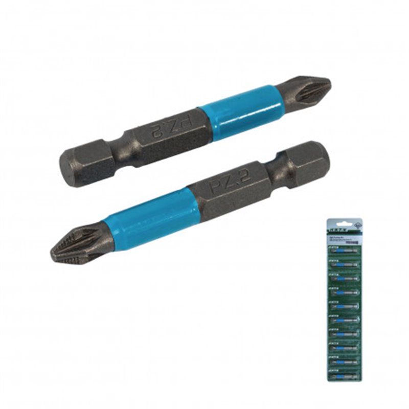 HONITON Bit 1/4&quot PZ3 L50mm RS S2 systém HW963-21-0503