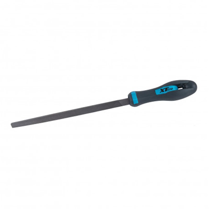 XTline Pilník na kov trojhranný 250m XT180343