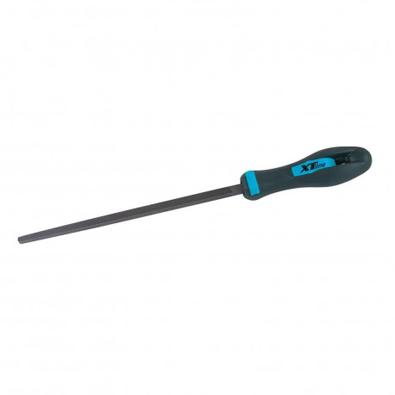 XTline Plník na kov štvorhranný 250mm XT180342