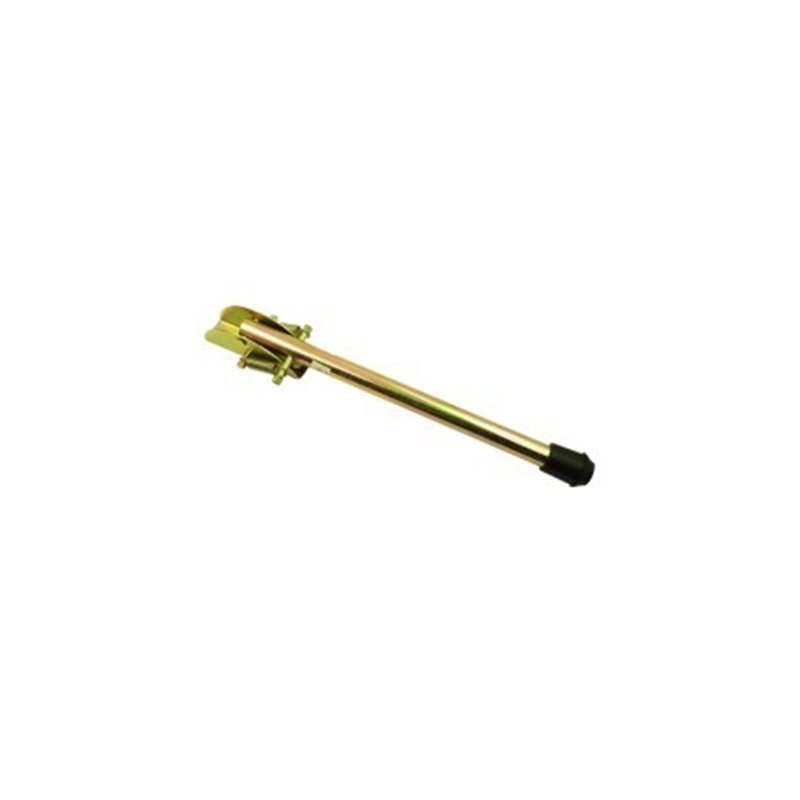 Trebor Podpera garážových dverí zinková 14mmx25cm ST250