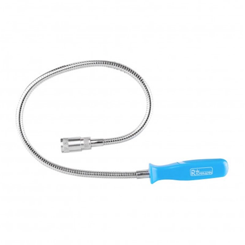 Trebor Magnet ohybný 600mm s LED PC0463