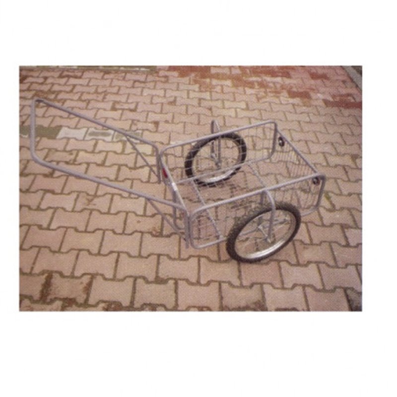 Trebor Ručný dopravný vozík RDV7 Pegas 80kg 48RDV7