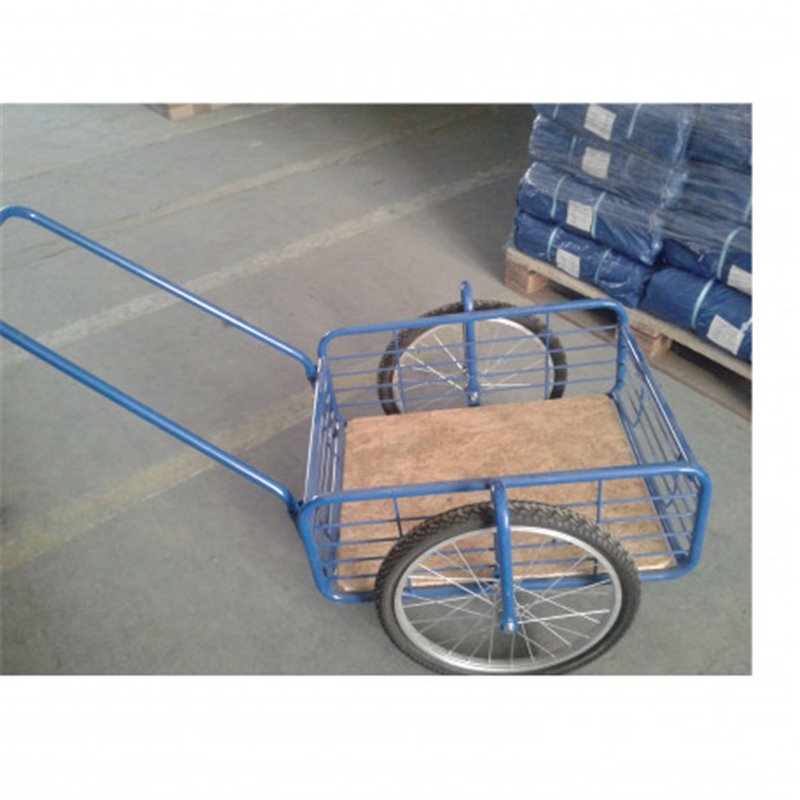 Trebor Ručný dopravný vozík RDV10 125kg RDV10