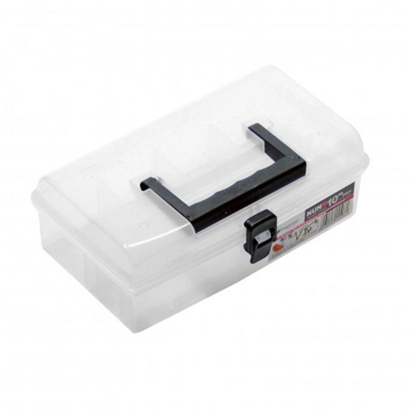 Trebor Organizér NUN10 245x135x85mm P90014