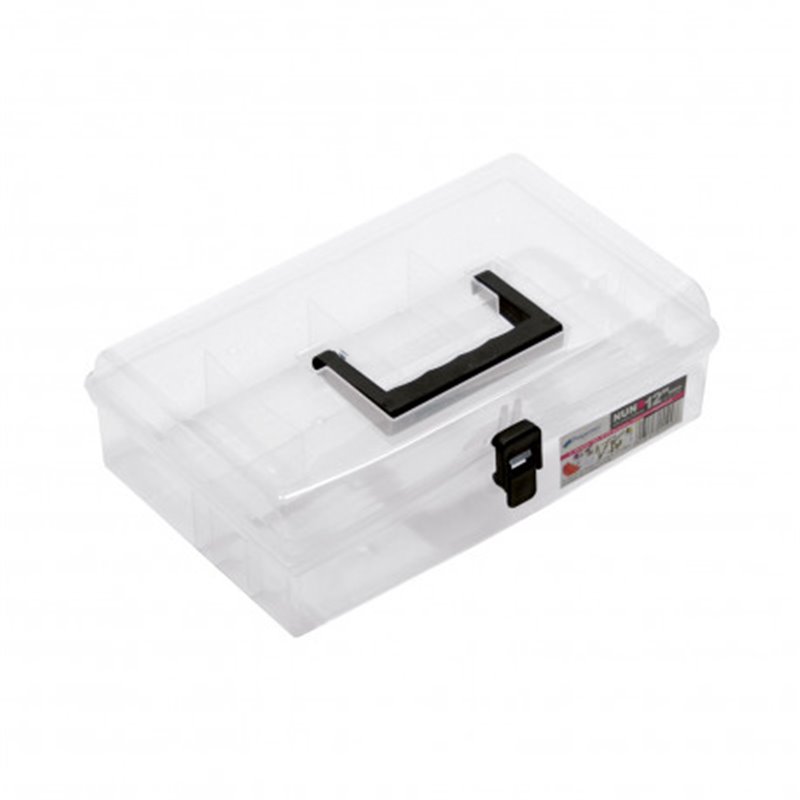 Trebor Organizér NUN12 295x180x85mm P90015
