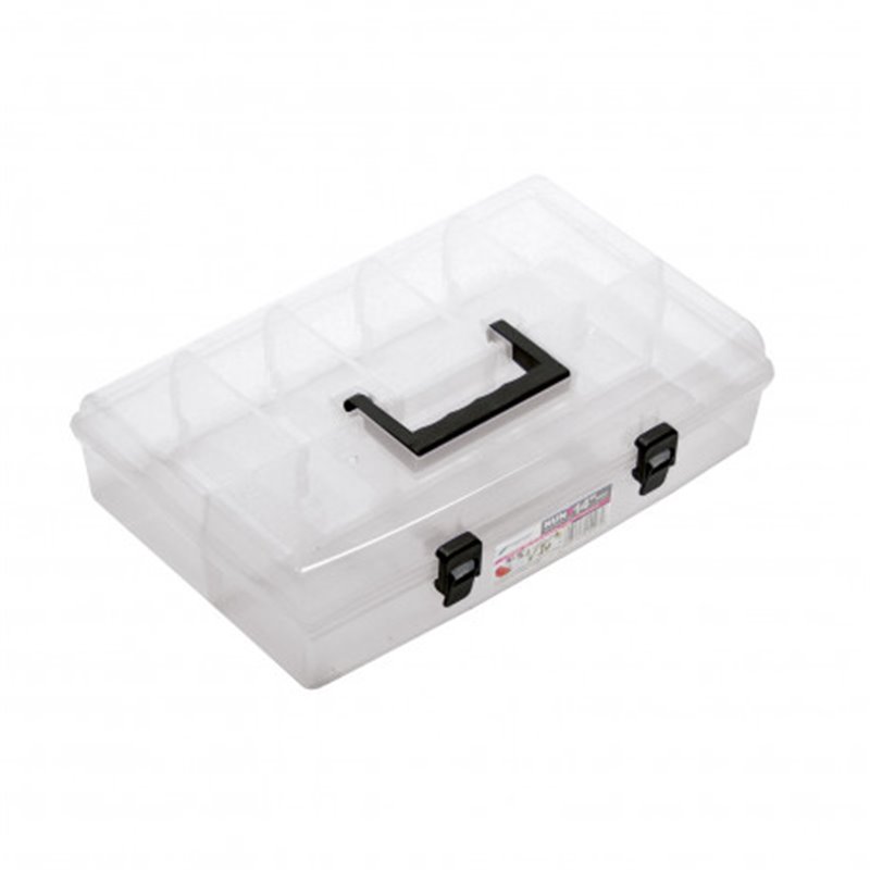 Trebor Organizér NUN14 359x238x85mm P90016