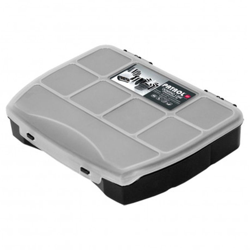 Trebor Organizér DOMINO 190x155x37mm P90019