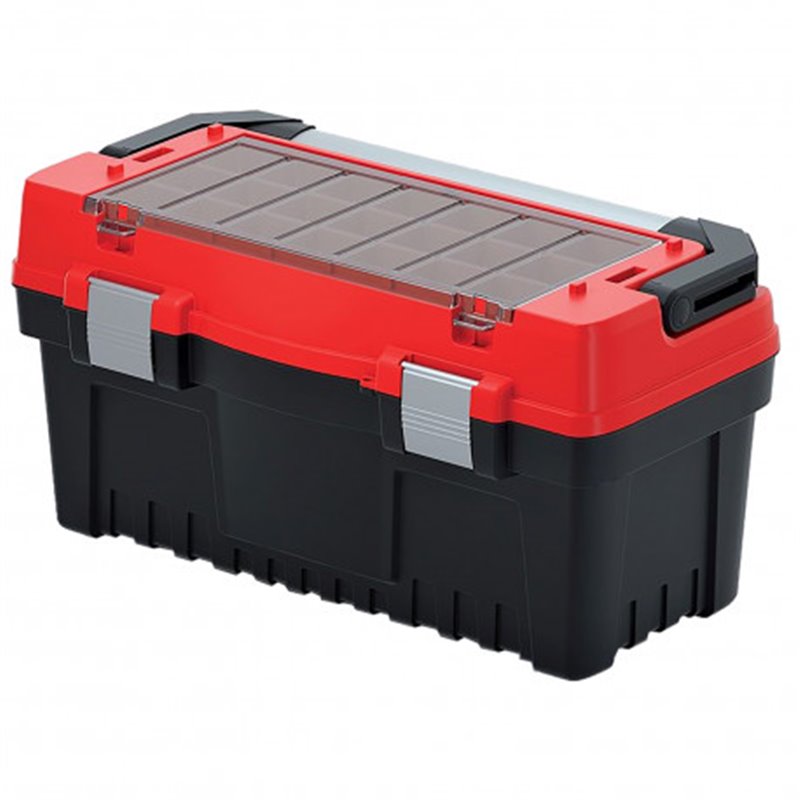 Trebor Box EVO 550x267x277mm P90022
