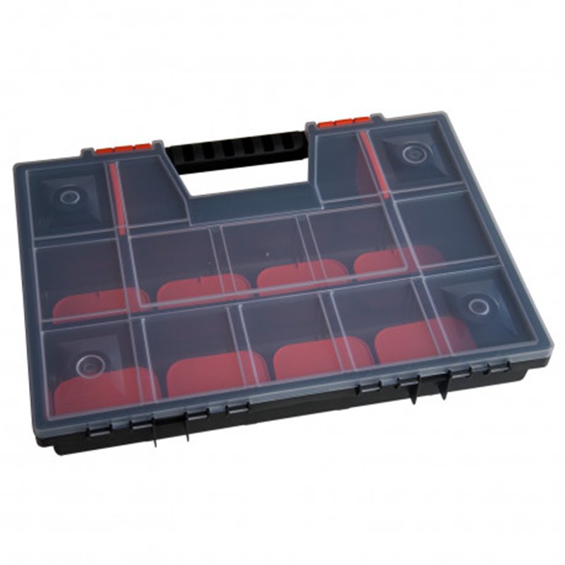 Trebor Organizér NOR 290x195x35mm P90026