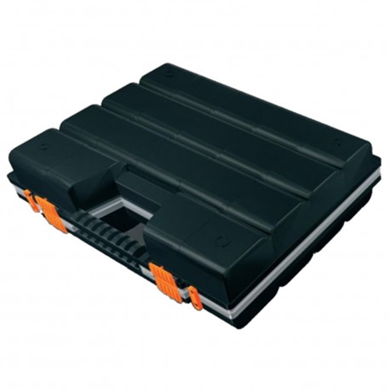 Trebor Organizér NOR DUO 490x390x130mm P90034