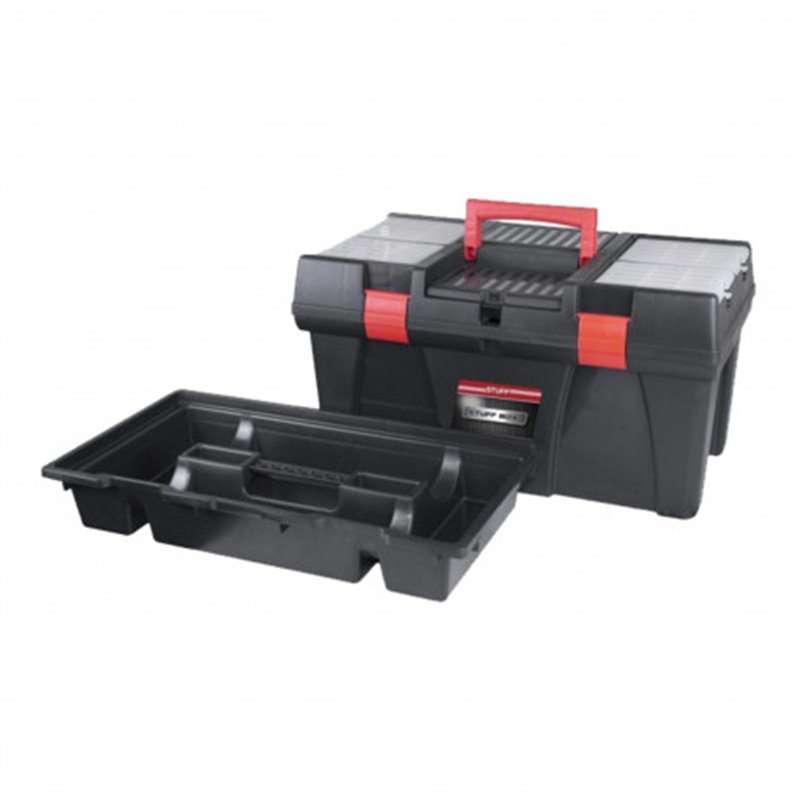 Trebor Box STUFF SEMI PROFI 580x285x295mm P90046