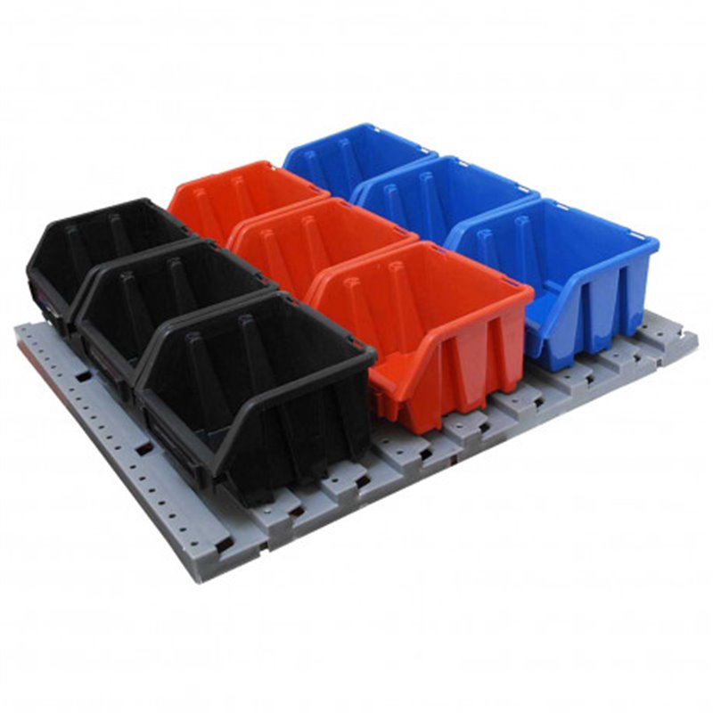 Trebor Sada ergo boxov 10 dielov P90063