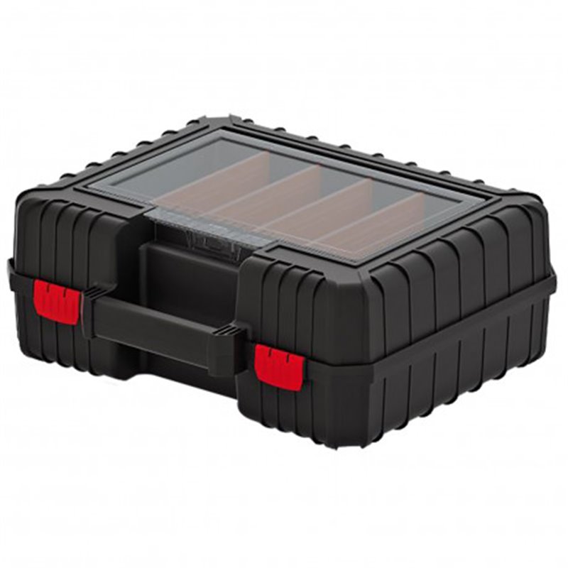 Trebor Box HEAVY na elektro s organizérom 384x335x144mm P90072
