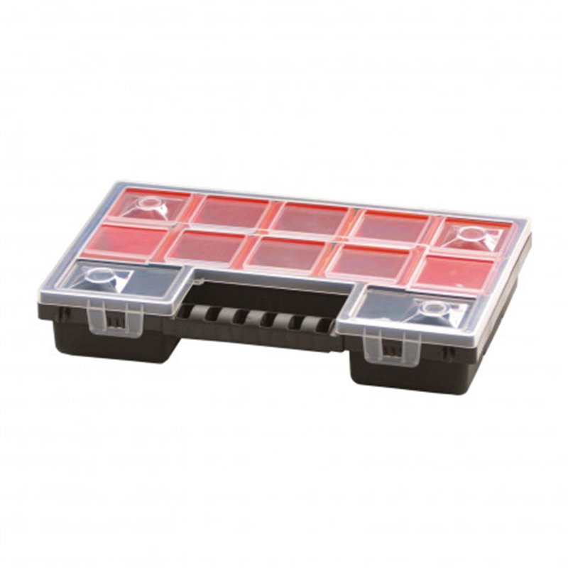 Trebor Organizér NOR P 287x186x50mm P90567