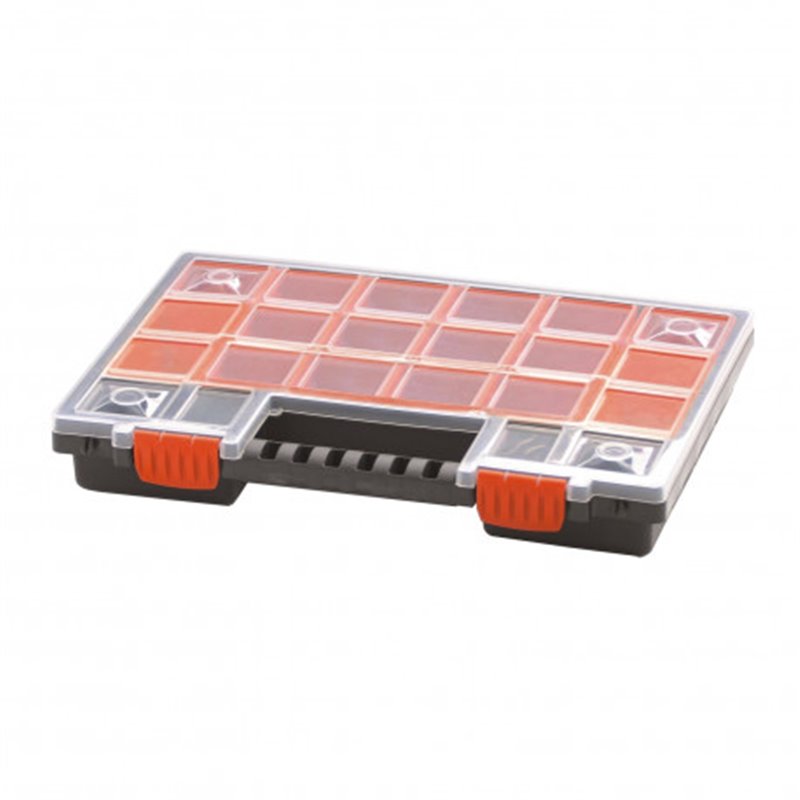 Trebor Organizér NOR P 344x249x50mm P90568