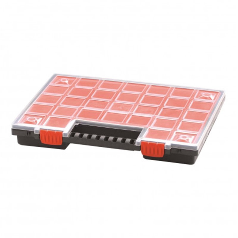 Trebor Organizér NOR P 399x303x50mm P90569